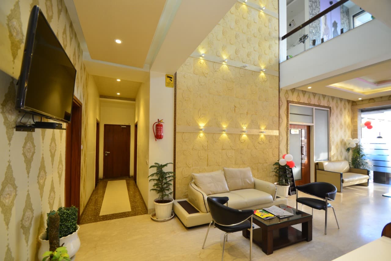 Kartavyaa Institute Of Hotel Management Jaipur Campus photo 3